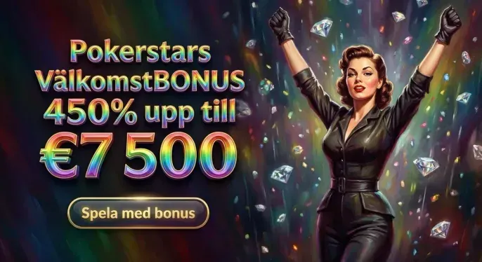 Pokerstars Casino